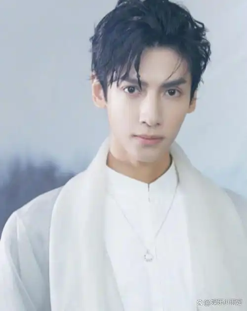 长得玉树临风,却输在"个子矮"上,这几位男星的身高太不占优势