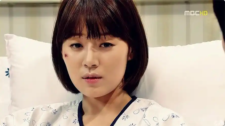 【2012mbc】【may queen】【金载沅 韩智慧 在熙】宽恕和解各自幸福.