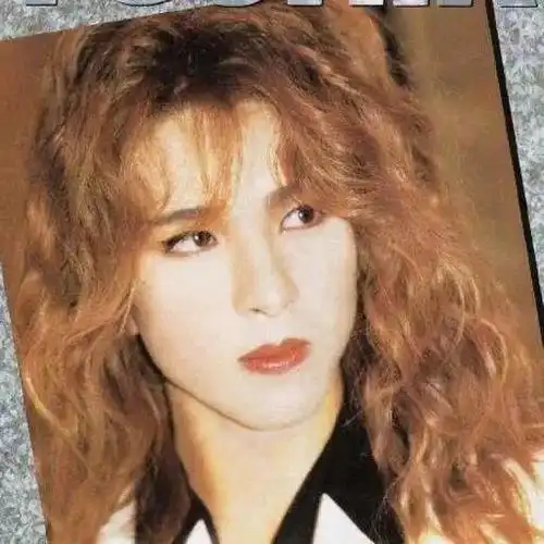 林佳树的痛增加了ai图片动画林佳树yoshiki痛xjapan