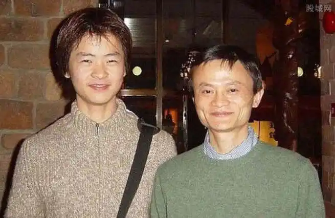 马云有多少个孩子马云的儿子已去世是真的吗