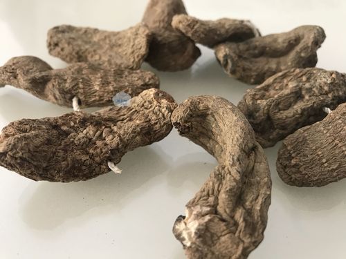 250克顺丰包邮 西藏林芝野生天麻 冬天麻 煲汤泡水