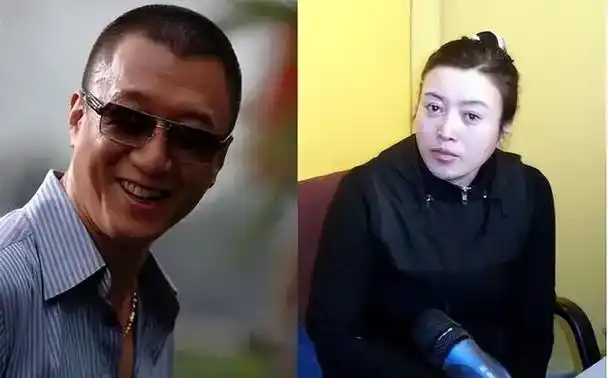 丁嘉丽和孙红雷的故事图片,丁嘉丽和孙红雷的故事