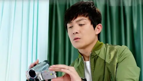 电视剧读心收官李泽锋惊喜演绎啃老族走上人生巅峰