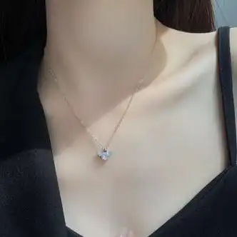 皇冠天使 使翅膀项链【图片 价格 品牌 报价】-京东