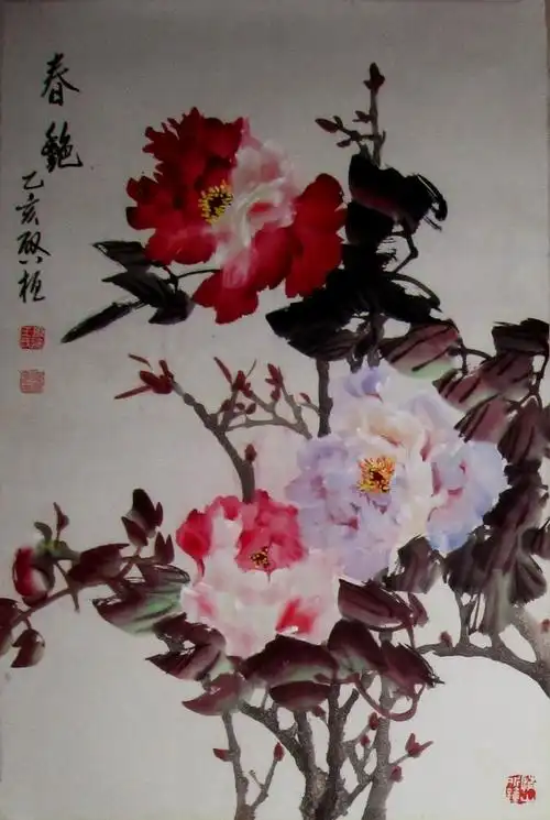 临沂著名书画家王启桓在济南去世