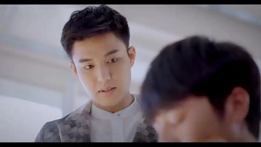 台腐【近距离爱上你】ep04-1