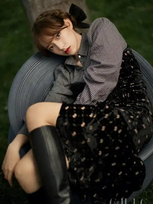 人间芭比程潇#人间芭比程潇  #程潇人间理想  #程潇