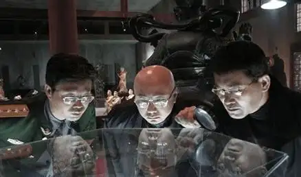 《疯狂的石头》:一石激起千层浪,巧妙的幽默炸弹._电影_宁浩会_角色