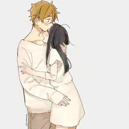 发一些头像咯,每周天或每周六发一次哦,大家喜欢什么风格的留言给我呀