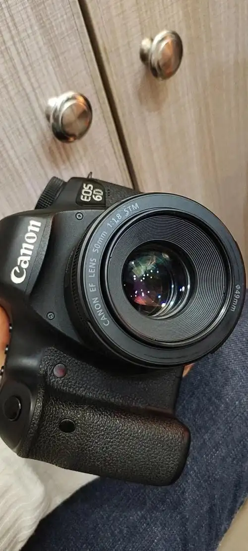 佳能6d综合测评影像质量对焦性能低光性能等各方面的评测