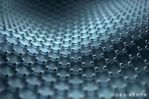 科学家发现新型材料,比头发丝细120万倍,硬度是钢铁的200倍!