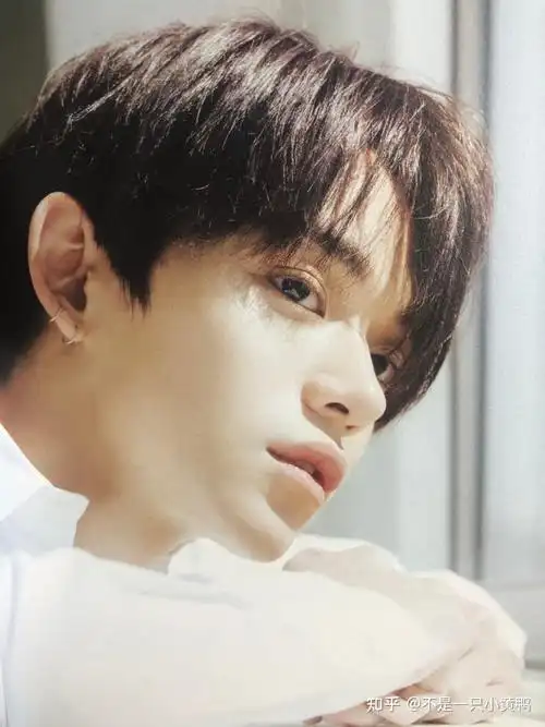 能分享黄旭熙的神图吗