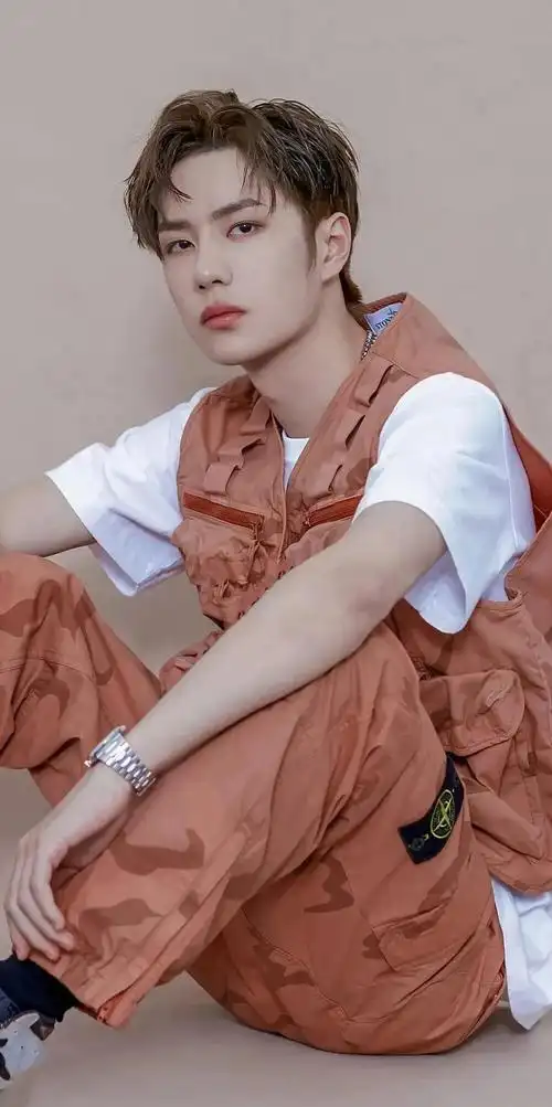 王一博 - 堆糖,美图壁纸兴趣社区