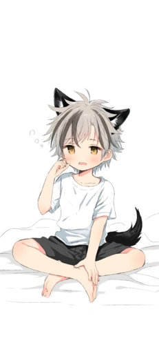 男孩子壁纸侵权删