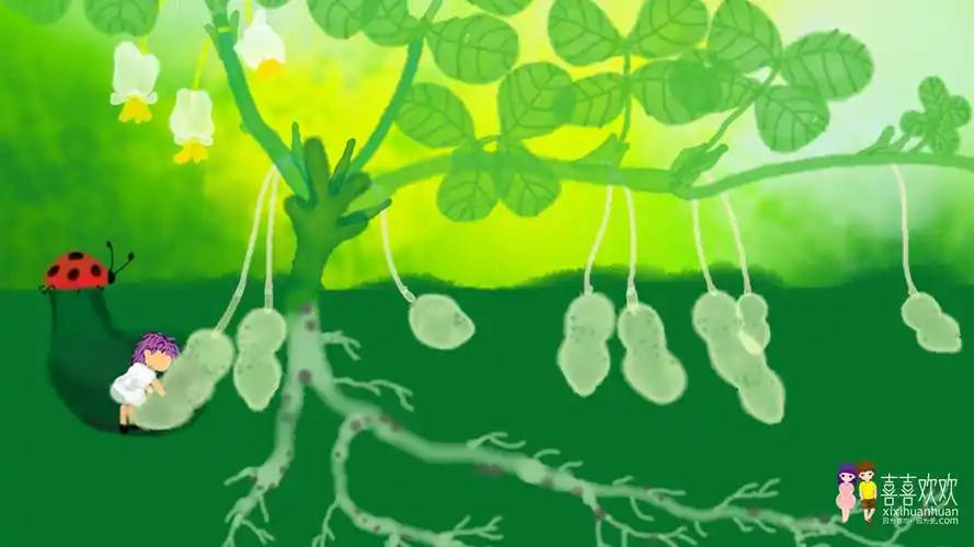 情侣卡通绿色桌面壁纸第二辑情侣壁纸卡通壁纸绿色壁纸宽屏壁纸