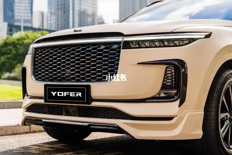 理想one幻夜改装案例