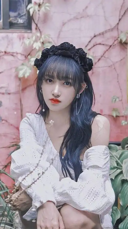 【手机壁纸】程潇