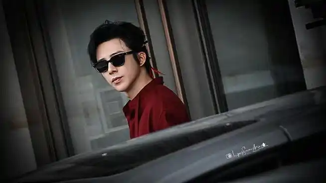 8.7棚内小记1.工作室发布立秋祝福刘宇宁lyn工作室2.