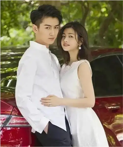 陈妍希回应网友让陈晓离婚追赵丽颖:我们很好,其他的不用理会