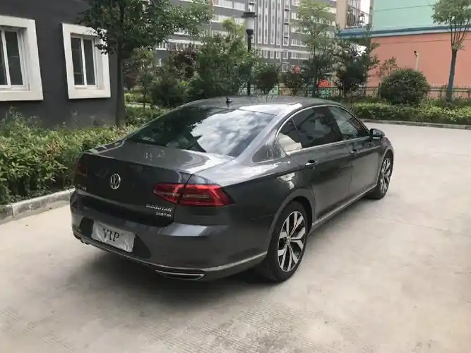 迈腾2016 款2.0t 手自一体 旗舰型-[我要抵押车网] 全国专业的抵押车