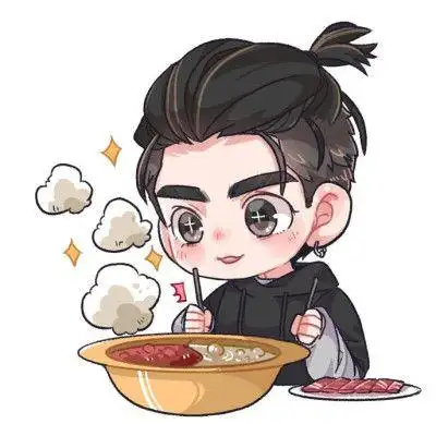 吴亦凡卡通萌图简笔画简笔画明星人物吴亦凡吴亦凡素描简笔画搜索