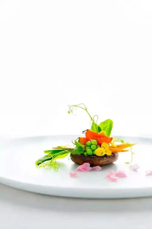 大董意境菜作品赏析