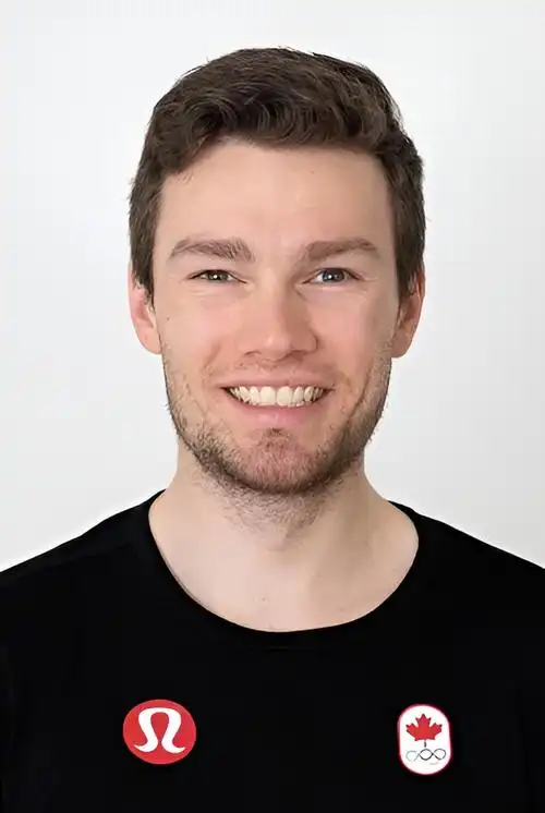 高( i>christian gow /i>),男,1993年3月28日出生,加拿大冬季两项 a