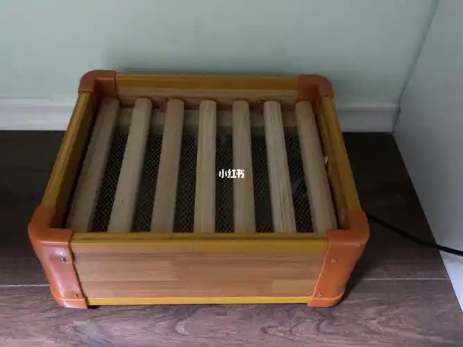 烤脚器味道很大