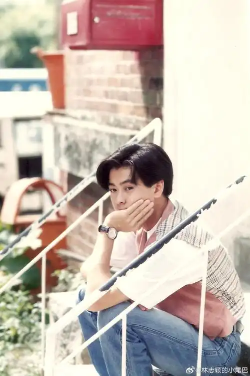 0228梦想家林志颖出道32周年##林志颖加盟华纳音乐