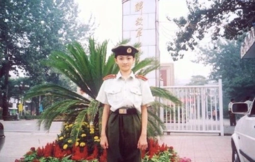 看元气美少女徐璐搞事业也太爽了