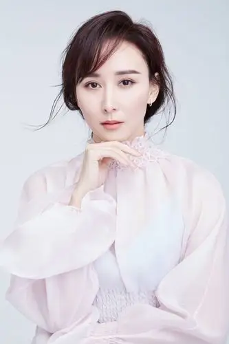 胡静生日写真治愈感十足温暖清纯魅力max