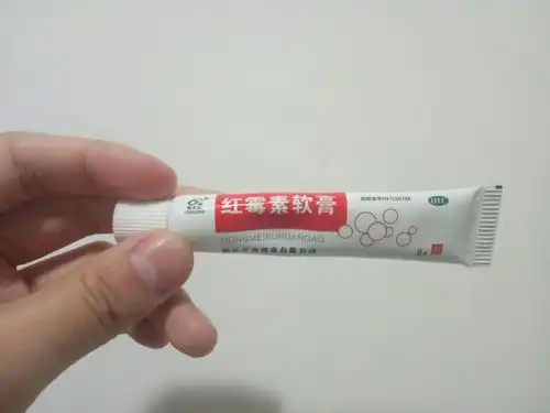 划重点红霉素软膏有6大用途5个注意事项掌握好了有效又安全