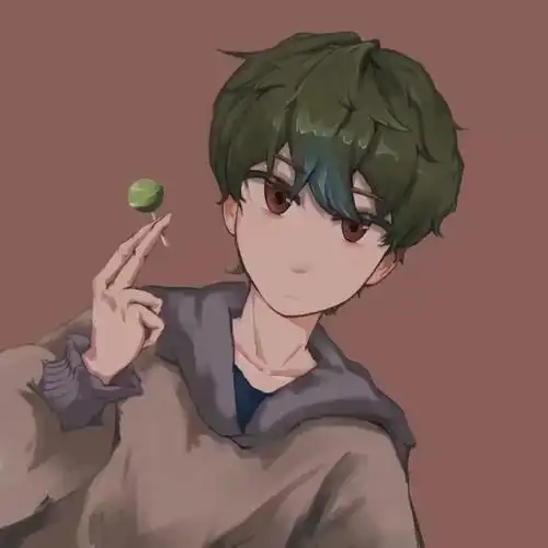 动漫 卡通 漫画 头像 2160_2160