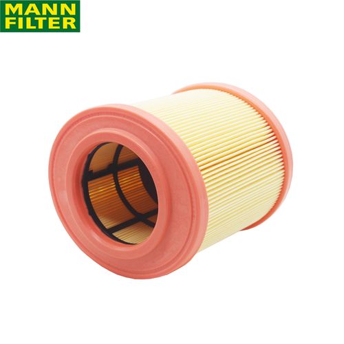 曼牌适用新款威朗科鲁兹14t15l空气滤清器芯格空气滤芯