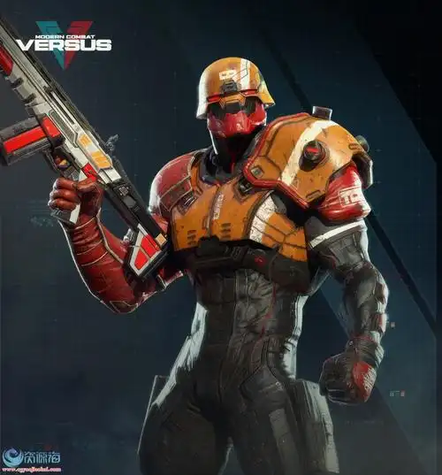 artstation-rodrigue pralier[620p---163m] - 原画插画设定图 - cg