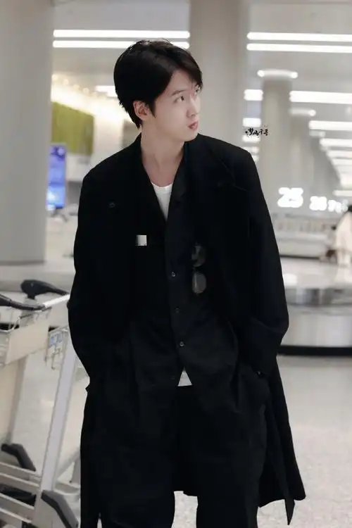 陈宥维星途璀璨