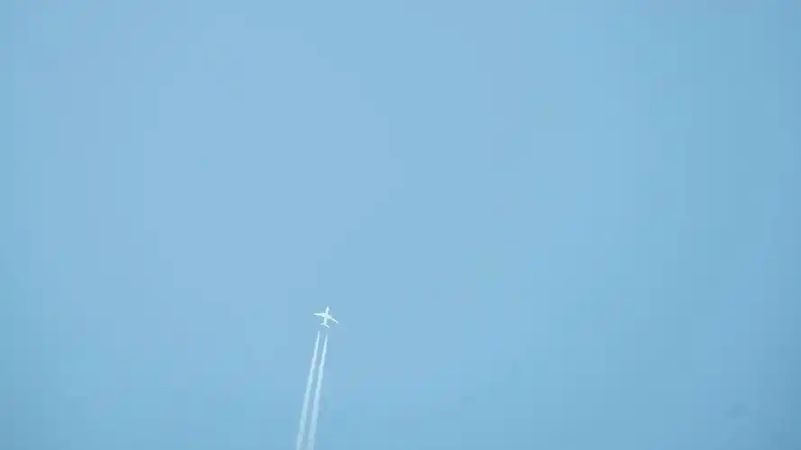 蓝色系简约小清新风格高清动态壁纸