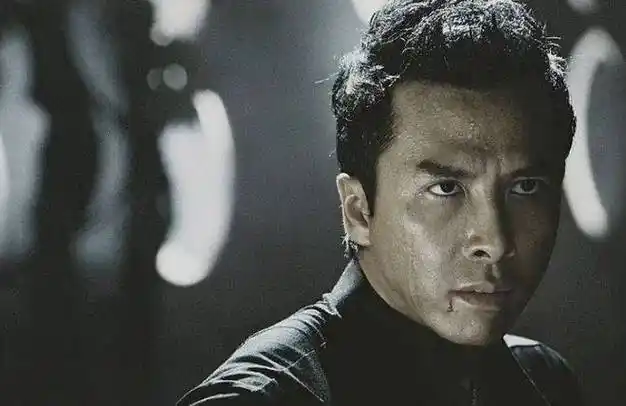 原创甄子丹打斗最激烈的6部动作片拳拳到肉隔着屏幕都很疼