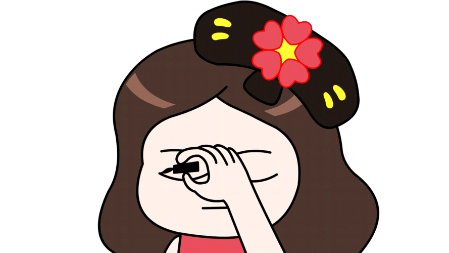 双眼皮到底做多宽才合适?