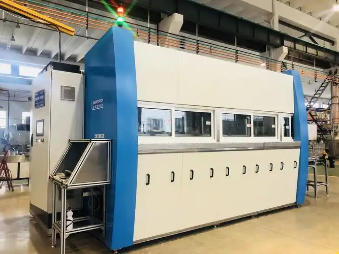 清洗机|工业清洗机|高压清洗机|超声波清洗机|零件清洗机-杰瑞德自动