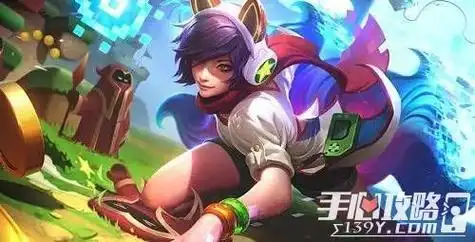 lol各种骚操集锦都在这,连招原理看完秒懂!