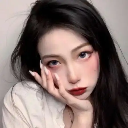 冷酷女生头像霸气趁虚而入逗你开心