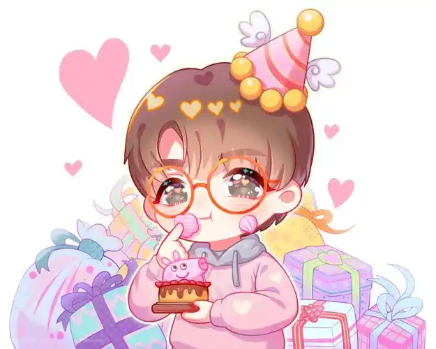 偶像练习生朱正廷