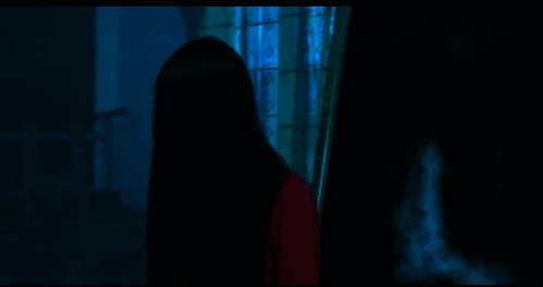 国产恐怖片的"烂",才是真的细思极恐_女鬼