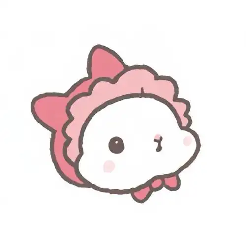 萌坏了超可爱兔子小分队头像合集