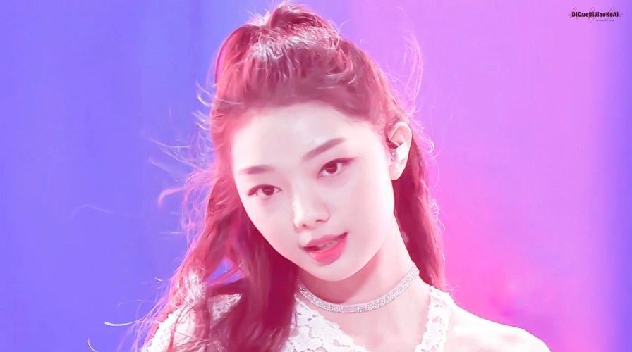 创造101|e03|李紫婷