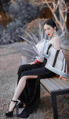 孟美岐精选壁纸集