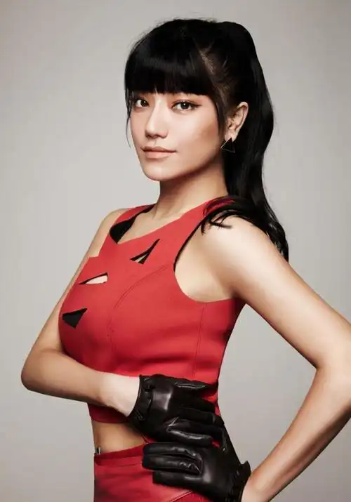 六届超级快乐女声选手实力排名周笔畅仅排第三谁是第一