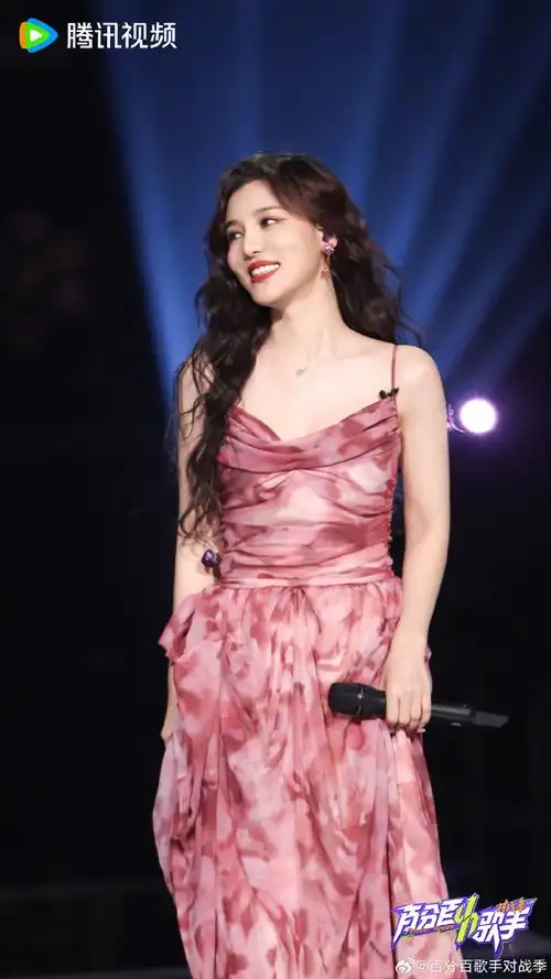 trady崔迪@陆翊change📸 每一张照片,都是舞台上的高光记忆!