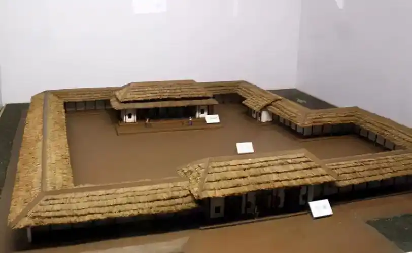 二里头遗址在哪(为什么找不到夏朝存在的证据) - 生活百科 - 去看奇闻